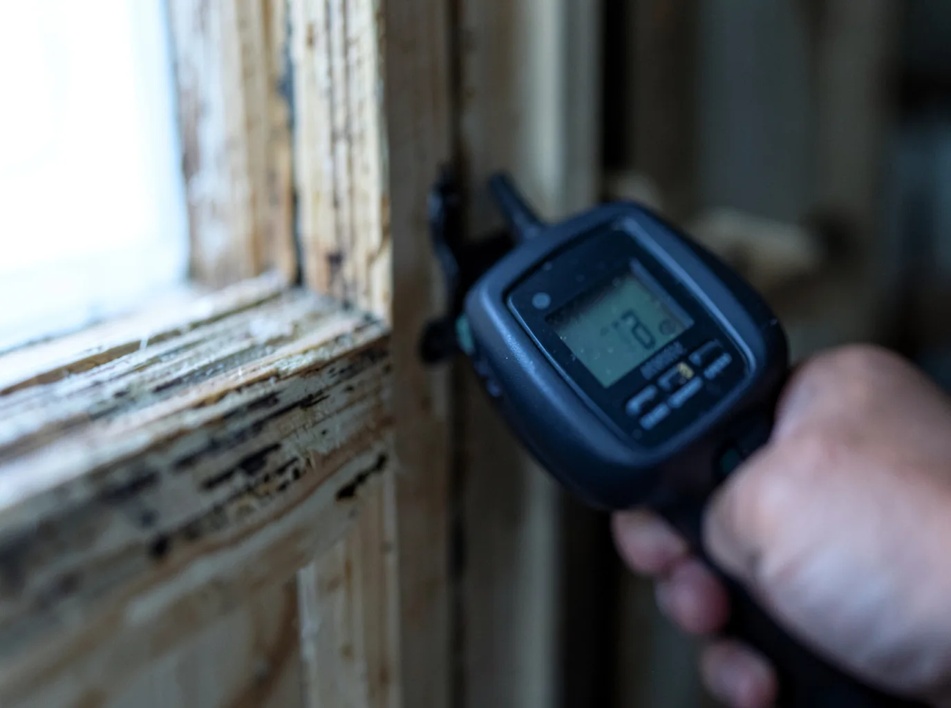 Commercial Water Damage Restoration in Rockdale, TX